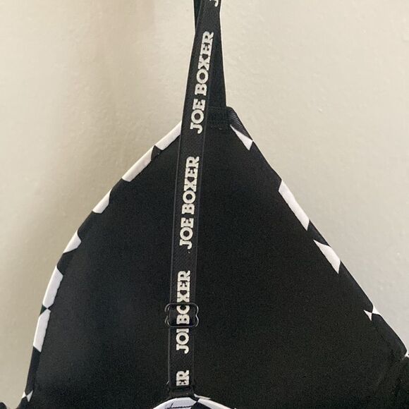 Joe Boxer Wireless Bra 36D New with Tags - Picture 6 of 7